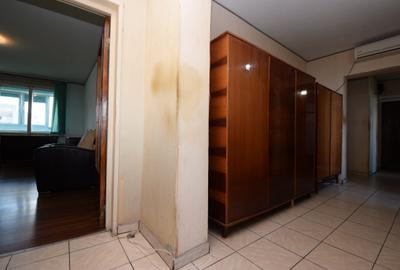 3 camere decomandat, 74 mp, metrou 1 Decembrie 1918 - 15
