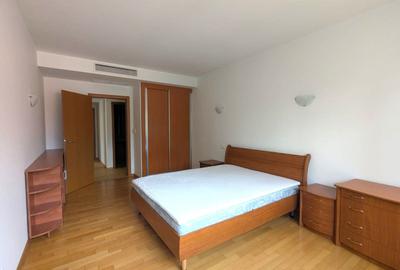 Apartament cu 5 camere, 2 terase si 2 locuri de parcare in Washington Residence! - 9