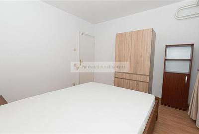 Stefan Cel Mare | Metrou Obor | Bloc Reabilitat | Parcare - 12