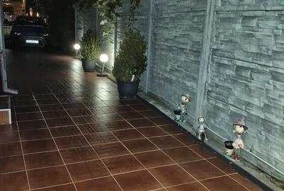 Casa cocheta cu livada si teren 1.200 mp-aproape de Pitesti - 3