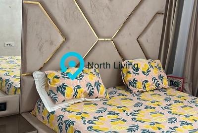 Apartament cu 2 camere decomandat în Berceni