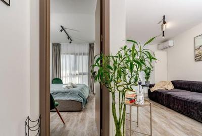 Apartament 2 camere Herastrau Complex Parcului20 - 4