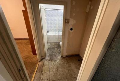 Olimpia - 2 Camere - Centrala proprie - Etaj intermediar cu LIFT - Bloc izolat - - 7