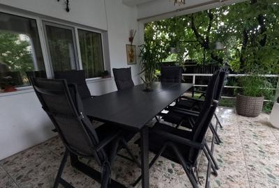 Casă Renovată cu Grădină | 227 mp | 3 Terase | 3 Dormitoare | Milcov - 8
