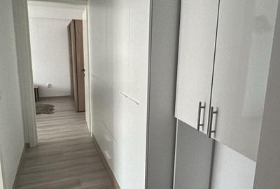 Apartament 3 camere | Copou Garden - 2