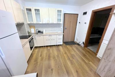 2 camere, bloc nou, cu garaj, in Gheorgheni, in Viva City, zona Iulius Mall - 5