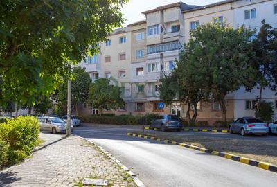 Apartament cu 4 camere, 90 mp, etaj 1 – Zona Nord, Bacău - 34