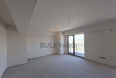 Comision 0! Apartament 1 camera bloc nou, etaj 23! - 3
