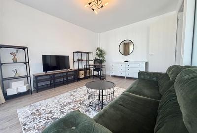 Inchiriere 2 camere modern  Cloud 9  Parcare - 1