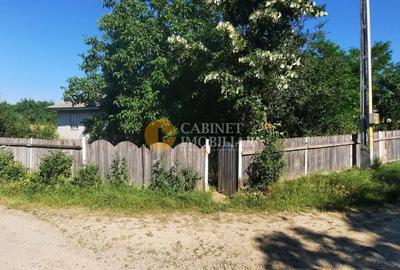 🏡TEREN INTRAVILAN | 2500 Mp| VOINEȘTI- 59.000 Euro 💰 - 3