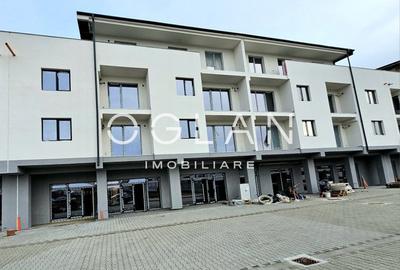 Apartament cu 2 camere open-space în Șelimbăr