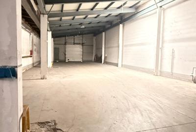 Hală industrială de vânzare / închiriere – suprafață mare, acces facil! - 22