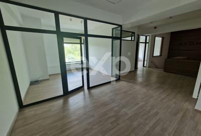Spatiu comercial Parter+Mezanin zona Unirii - 6
