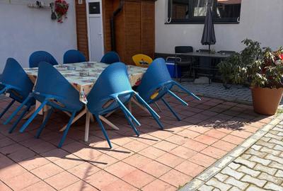 Apartament 2 camere, zona Plantelor, parter. - 3