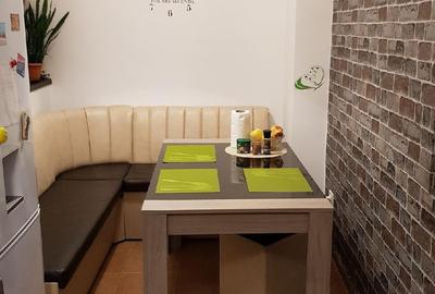 Popesti - Brown Residence, Apartament 2 camere - 48 mp - etaj 4 - 3