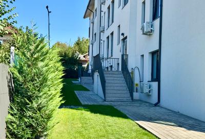 Apartament nou de inchiriat 2 camere, parcare, Valea Lupului, Carrefour Express - 14