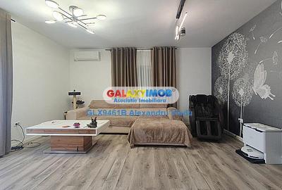 Vanzare casa 4 camere, P+Pod, teren 400 mp - Domnești - 18