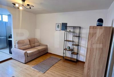 Garsonieră cochetă în Gheorgheni – 30 mp, intr-o zona foarte apreciată - 2