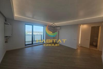 Vânzare Apartament 3 camere 77 mp | Cortina Nord | Pipera - 9