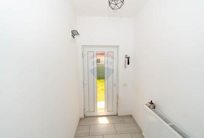 Casa individuala de vanzare cu 3 camere Branesti Strada Florilor - 10