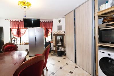Vanzare casa la munte langa padure in Cheia judetul Prahova - 17