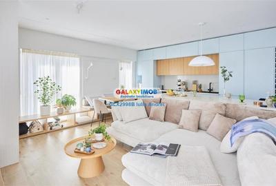 Apartament de lux de inchiriat in Aviatiei - 1