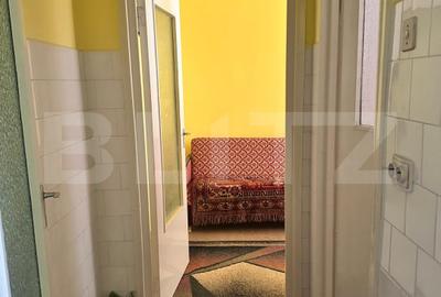 Apartament 3 camere, 56 mp, zona Micro 3 - 9