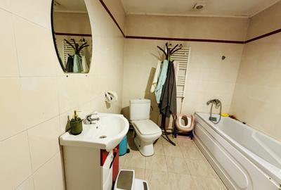 Apartament 3 camere in vila Giulesti zona linistita și curte generoasă etaj 1 - 9