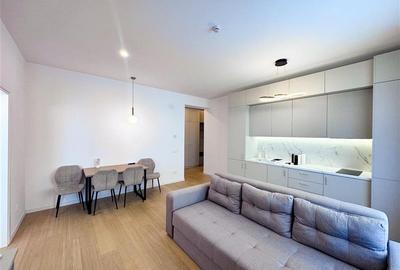 Apartament de inchiriat 2 camere Stefan cel Mare Complex Central - 4