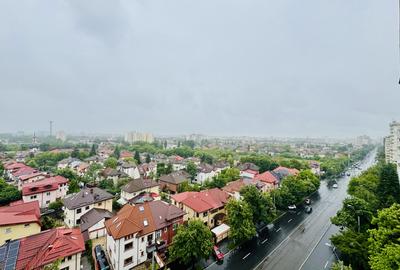 Apartament modern în Zona Iancului - Vatră Luminoasă - 20