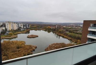 Apartament Modern De Inchiriat | View Panoramic | Park Lake 3 | Iulius | FSEGA - 5