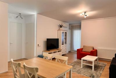 Apartament 3 camere | Parcare Subterana | 4City North - 10