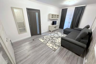 2 camere, bloc nou, garaj, terasa, in Marasti, Park Lake, Iulius Mall - 1