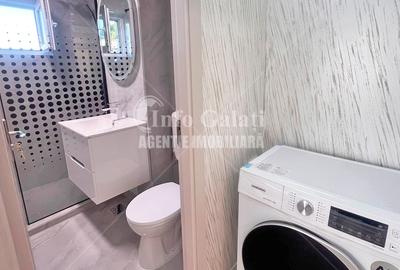 | Apartament cu 2 camere | Renovat Complet | Micro 16 | - 8