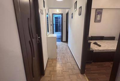Apartament cu 3 camere circular în Nord
