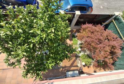 Vila tip duplex, 117 mp, 4 camere, mobilata si utilata, Comision 0%! - 30