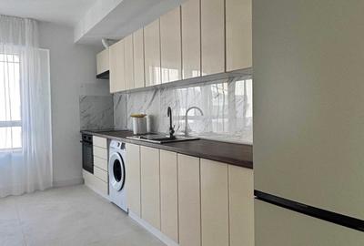2 camere Bucurestii Noi - Akcent City *parcare subterana* l prima inchiriere l - 6
