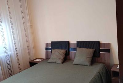 Apartament 2 camere decomandat | Nițu Vasile | Metrou Piața Sudului - 7