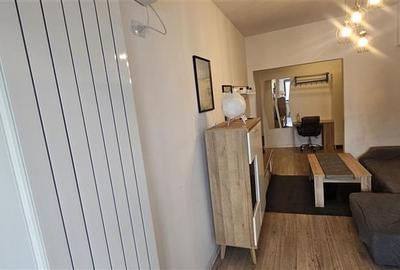 Inchiriere apartament 2 camere Lux Novum-Grozavesti - 6