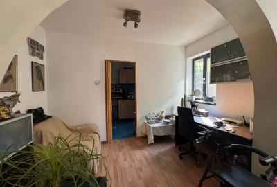 Casa Parter Individuala | Teren 223mp | Baicului | Strada Silvia - 15