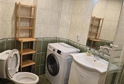 Apartament 3 camere in vila etajul 1+2 camere amenajate la mansarda, zona Emines - 9