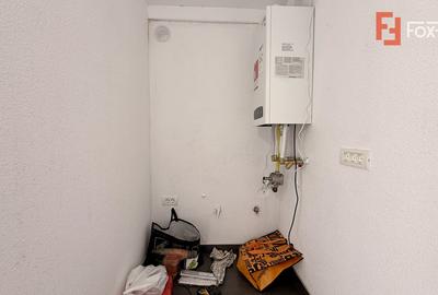 Duplex de vanzare, 3 camere + teren 330 mp, Mosnita Noua - 13