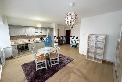 Apartament cu 2 camere decomandat în Ultracentral