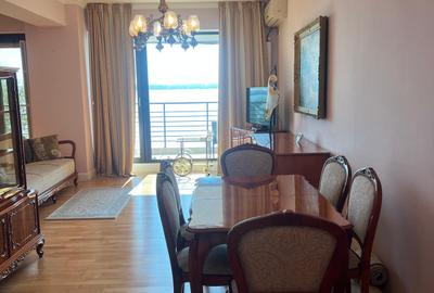 Apartament 3camere frontal la lac termen lung - 5