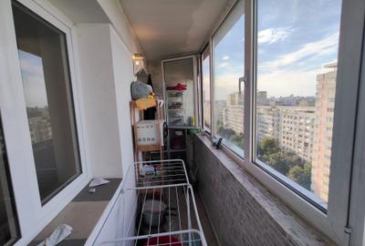 Apartament 3 camere, mobilat si utilat complet, Pantelimon, langa  Mega Mall - 5