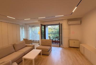 Apartament cu 3 camere decomandat, mobilat în Aviatorilor