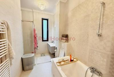 APARTAMENT 4 CAMERE | PREMIUM LUX | PETREȘTI - CORBEANCA - 12