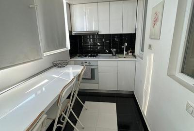 Apartament 2 camere de Vanzare Militari Residence - 17