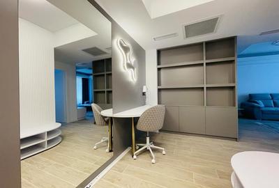Apartament 2 camere | Lux | Herastrau | Terasa | View Park - 7
