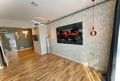 WINGS Apartament LUX 110MP 3CAM + Loc de parcare - 8